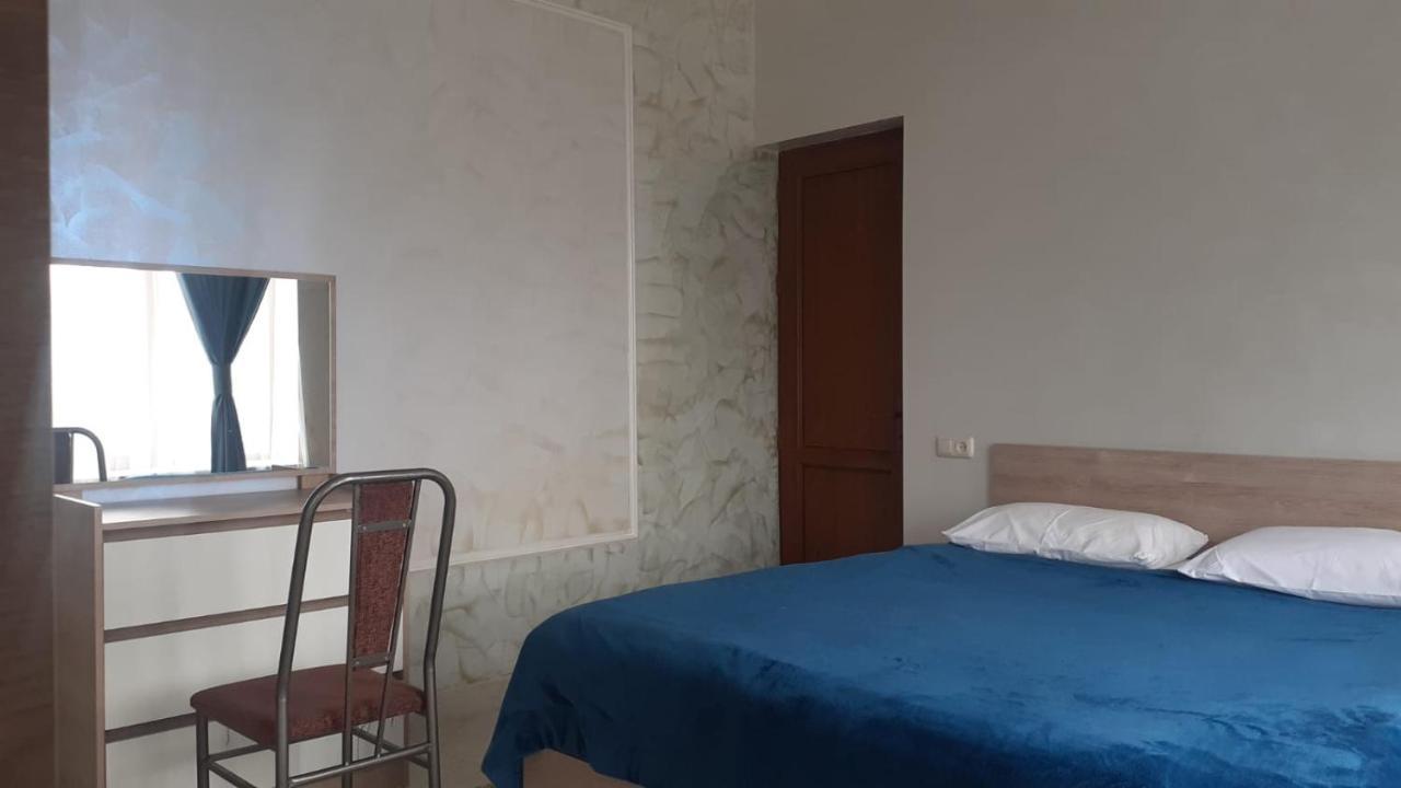 Арцах Гостевой Дом Ereván Exterior foto